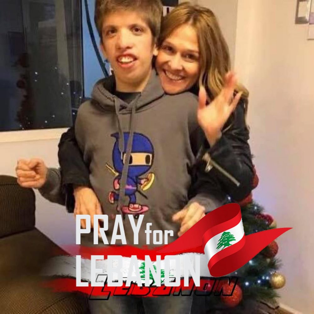 Meet your Posher, Sally